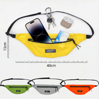Ultra‑Light Waterproof Fanny Pack