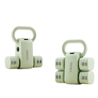 CustomizationKettlebell And Dumbbell ComboCorporate Gifts