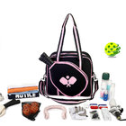 One Shoulder Pick Ball Bag