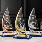 CustomizationCrystal TrophyCorporate Gifts