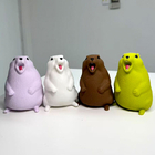 Marmot Squeeze Stress‑Relief Toy