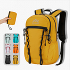 CustomizationLightweight Multi‑Functional Outdoor BackpackCorporate Gifts
