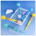 CustomizationPickball Spinning PenCorporate Gifts