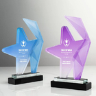 Crystal Trophy
