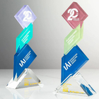 Crystal Trophy