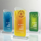 Crystal Trophy