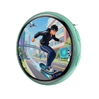 Customization1.50-Inch Full-Touch Electronic BadgeCorporate Gifts