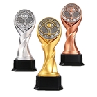 Pickleball Trophy