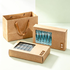 Premium Tea Gift Box