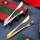 CustomizationMoon‑Cake Knife and ForkCorporate Gifts