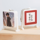 CustomizationMini Light Sign KeychainCorporate Gifts