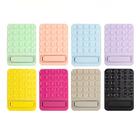 Silicone Magnetic Phone Holder