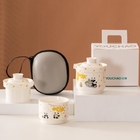 CustomizationPortable Travel Kung Fu Tea SetCorporate Gifts