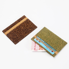 Tea Residue IC Card Holder