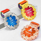 CustomizationMetal MedalCorporate Gifts