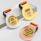 CustomizationMetal MedalCorporate Gifts