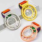 CustomizationMetal MedalCorporate Gifts