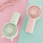 Hand-in Fan