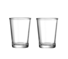 Glass Mug