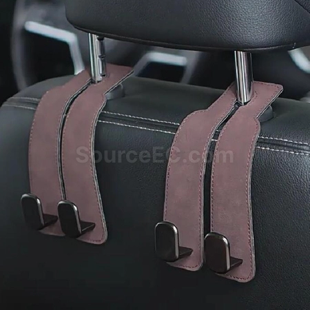 Car back seat hook best sale